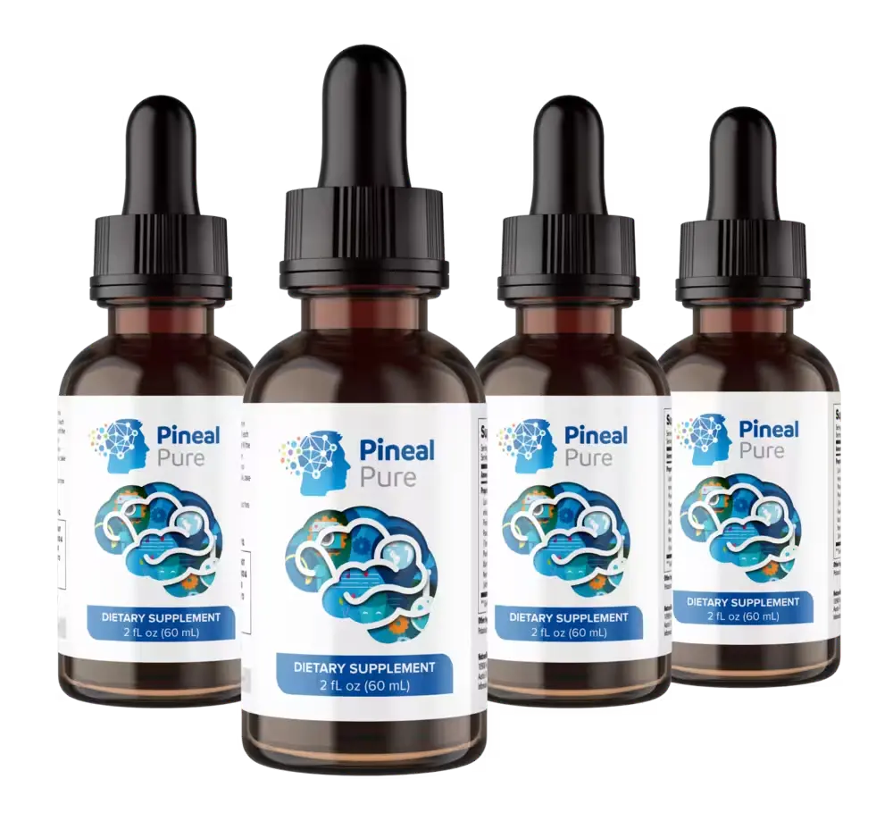 Buy Pineal Pure